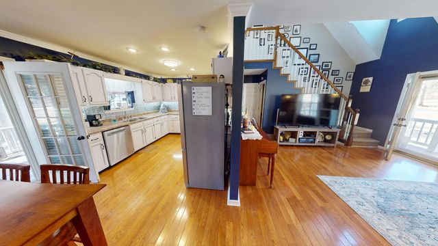 221 Ivy Way NW, Cleveland, TN 37312