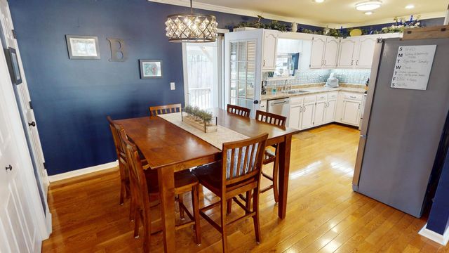 221 Ivy Way NW, Cleveland, TN 37312