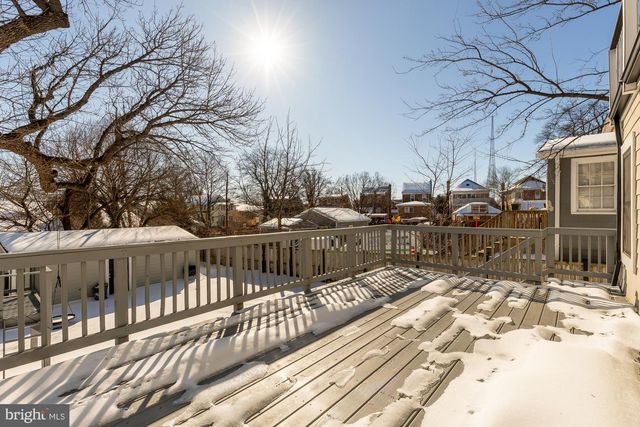 6519 PINEY BRANCH RD NW, Washington, DC 20012