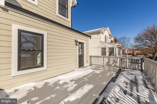 6519 PINEY BRANCH RD NW, Washington, DC 20012