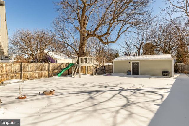 6519 PINEY BRANCH RD NW, Washington, DC 20012