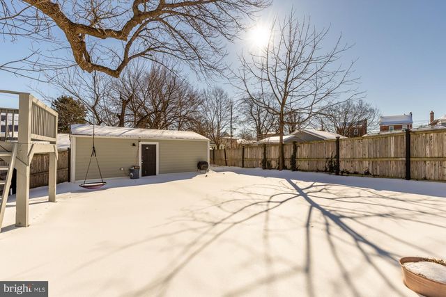 6519 PINEY BRANCH RD NW, Washington, DC 20012