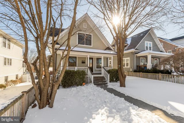 6519 PINEY BRANCH RD NW, Washington, DC 20012