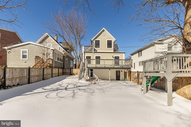 6519 PINEY BRANCH RD NW, Washington, DC 20012