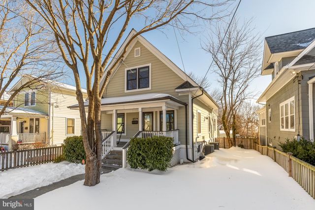 6519 PINEY BRANCH RD NW, Washington, DC 20012