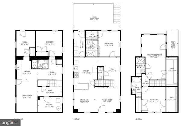 6519 PINEY BRANCH RD NW, Washington, DC 20012