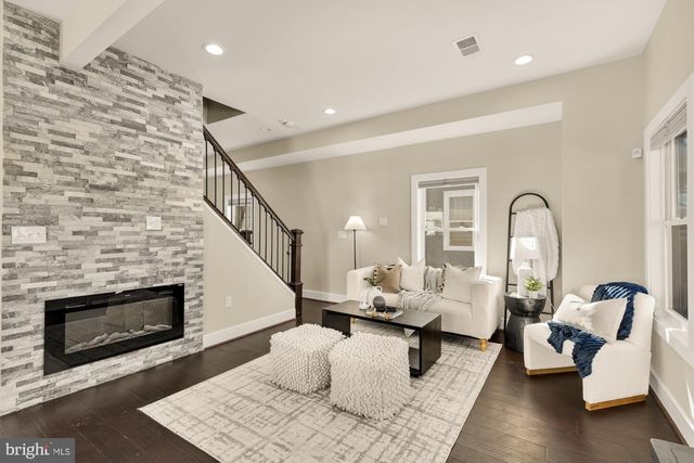 6519 PINEY BRANCH RD NW, Washington, DC 20012