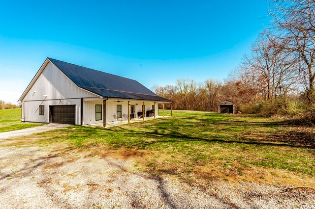 223 Cedar Hill Rd, Adams, TN 37010