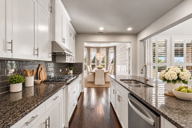 6333 Savannah Oak Trail, Flower Mound, TX 76226