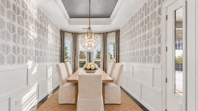 6333 Savannah Oak Trail, Flower Mound, TX 76226
