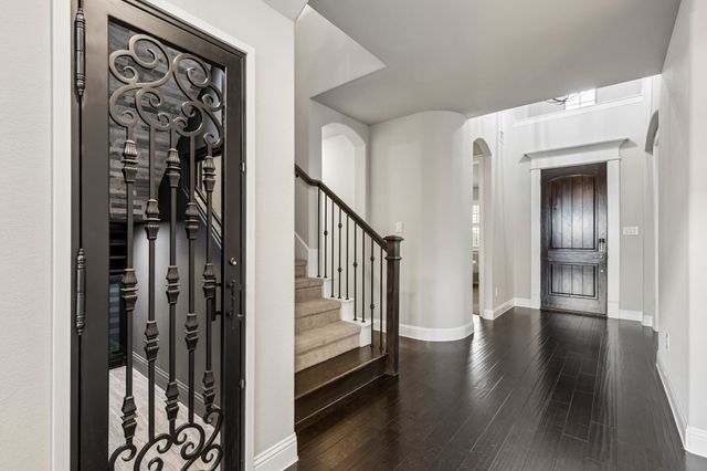 6333 Savannah Oak Trail, Flower Mound, TX 76226