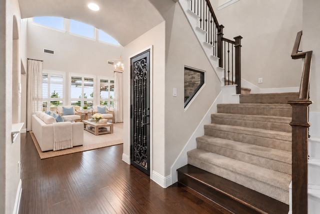 6333 Savannah Oak Trail, Flower Mound, TX 76226