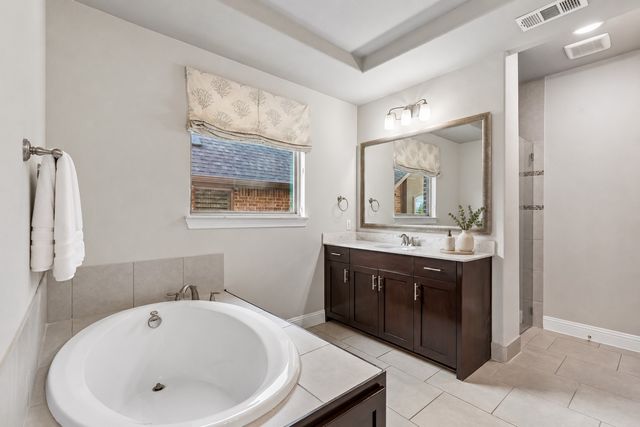 6333 Savannah Oak Trail, Flower Mound, TX 76226