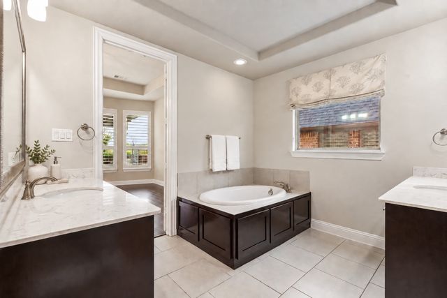 6333 Savannah Oak Trail, Flower Mound, TX 76226