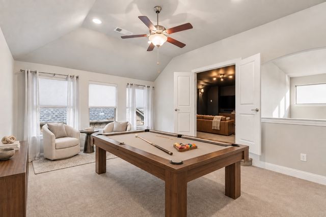 6333 Savannah Oak Trail, Flower Mound, TX 76226