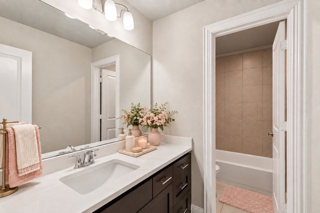 6333 Savannah Oak Trail, Flower Mound, TX 76226