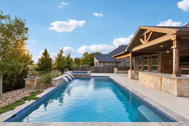 6333 Savannah Oak Trail, Flower Mound, TX 76226