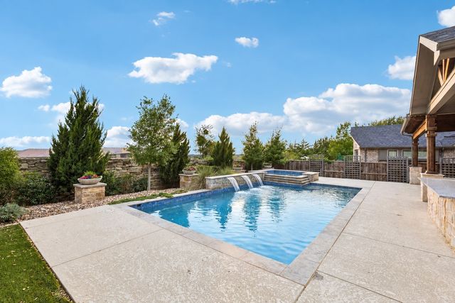 6333 Savannah Oak Trail, Flower Mound, TX 76226