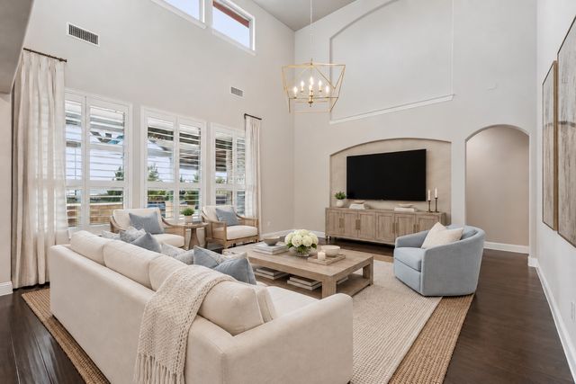 6333 Savannah Oak Trail, Flower Mound, TX 76226