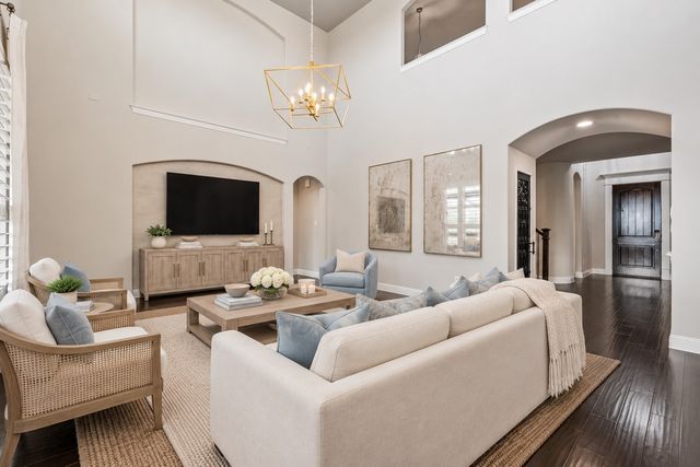 6333 Savannah Oak Trail, Flower Mound, TX 76226