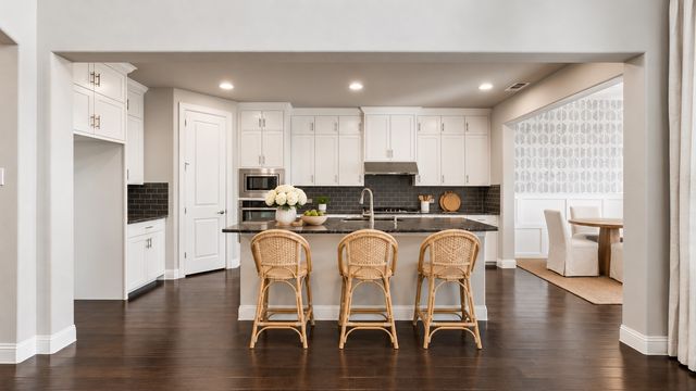 6333 Savannah Oak Trail, Flower Mound, TX 76226