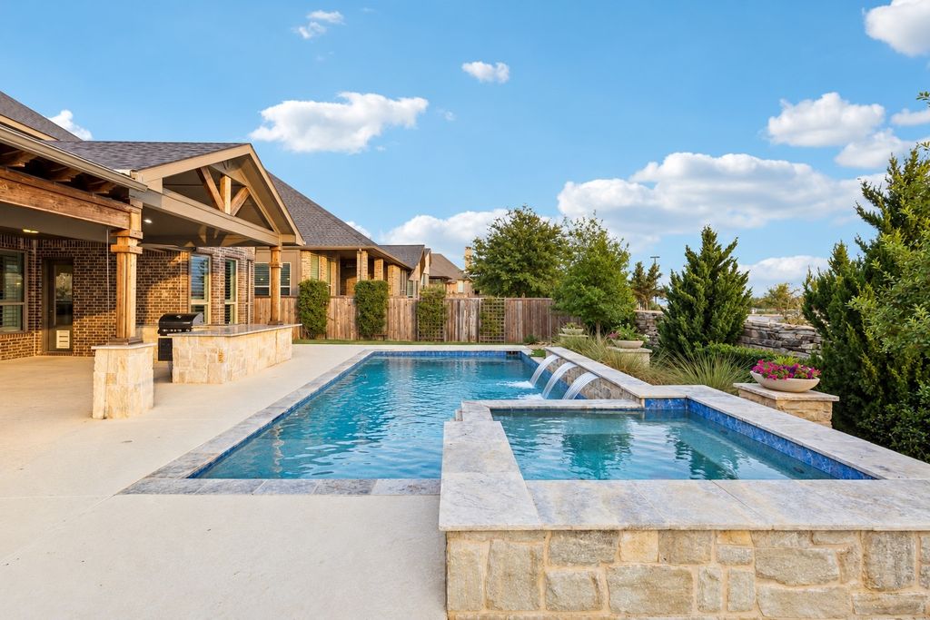 6333 Savannah Oak Trail, Flower Mound, TX 76226 — photo 4