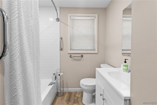4295 Bailey Avenue, Amherst, NY 14226