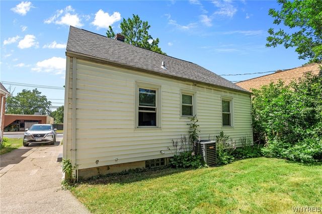 4295 Bailey Avenue, Amherst, NY 14226
