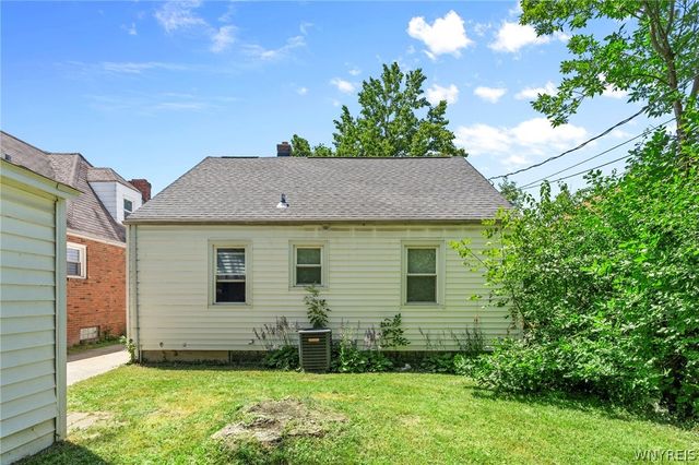 4295 Bailey Avenue, Amherst, NY 14226