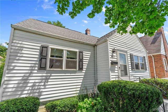 4295 Bailey Avenue, Amherst, NY 14226