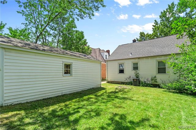 4295 Bailey Avenue, Amherst, NY 14226