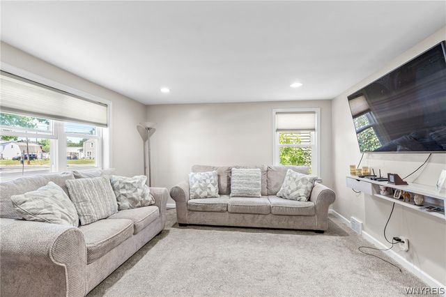4295 Bailey Avenue, Amherst, NY 14226