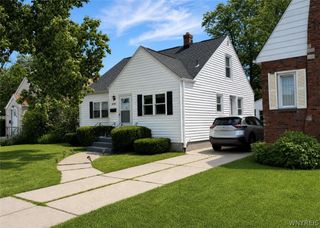 4295 Bailey Avenue, Amherst, NY 14226