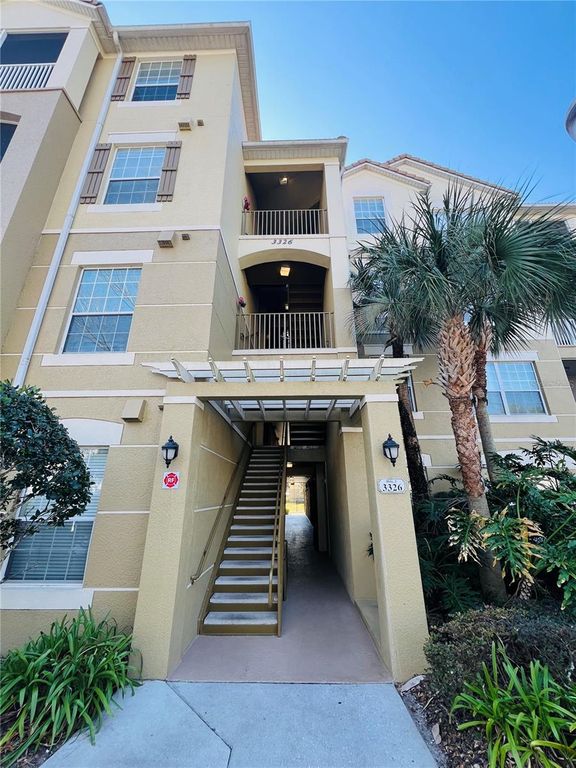 3326 ROBERT TRENT JONES DRIVE 40302, Orlando, FL 32835