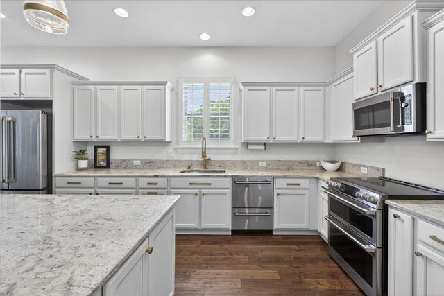 3645 Moonglow Drive, Johns Island, SC 29455