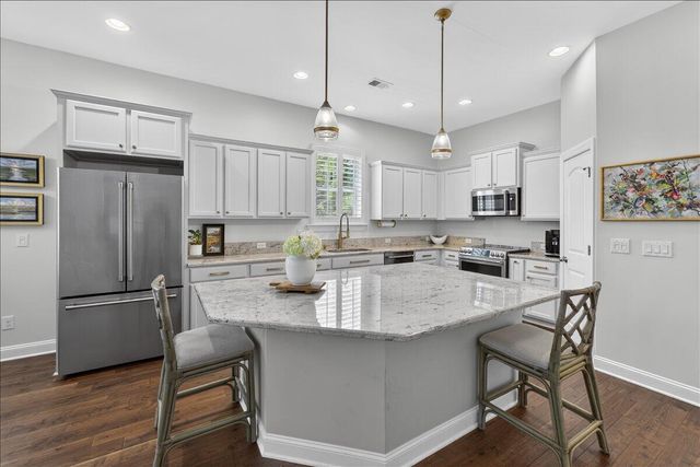 3645 Moonglow Drive, Johns Island, SC 29455