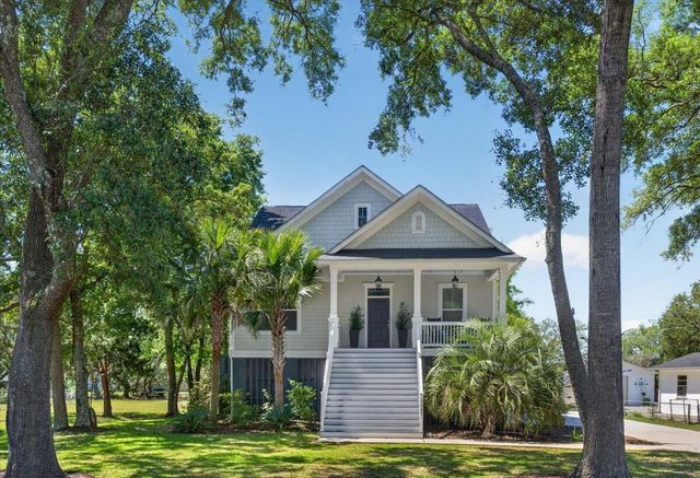 3645 Moonglow Drive, Johns Island, SC 29455