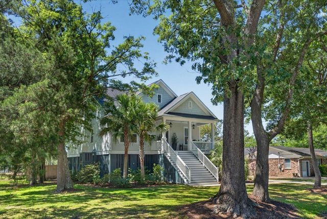 3645 Moonglow Drive, Johns Island, SC 29455