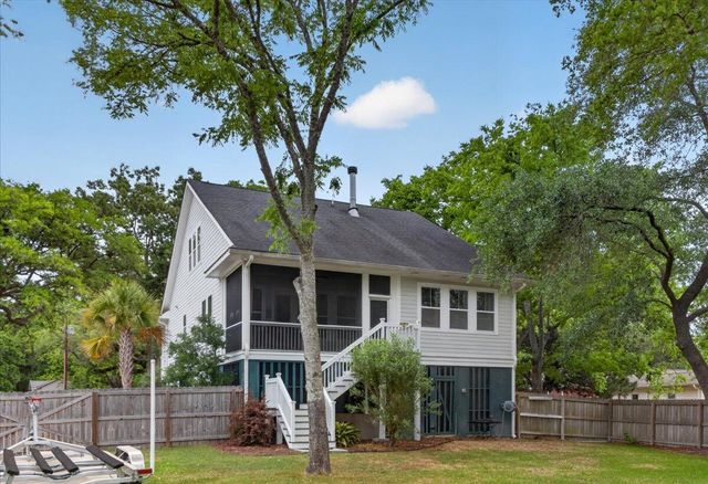 3645 Moonglow Drive, Johns Island, SC 29455