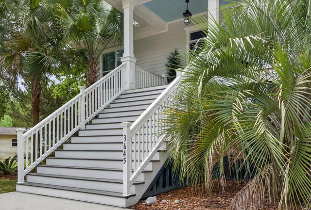 3645 Moonglow Drive, Johns Island, SC 29455