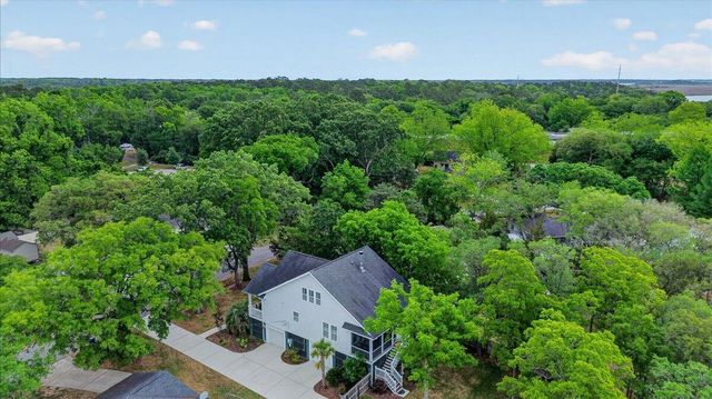 3645 Moonglow Drive, Johns Island, SC 29455