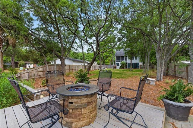 3645 Moonglow Drive, Johns Island, SC 29455