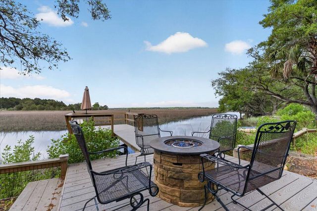 3645 Moonglow Drive, Johns Island, SC 29455