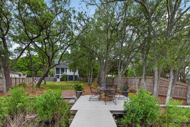 3645 Moonglow Drive, Johns Island, SC 29455