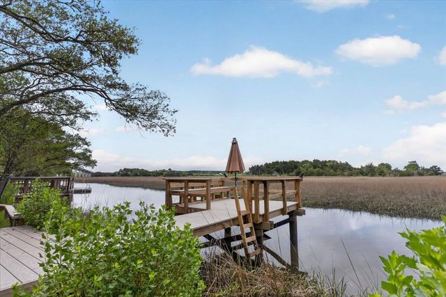 3645 Moonglow Drive, Johns Island, SC 29455