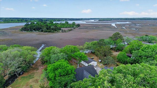 3645 Moonglow Drive, Johns Island, SC 29455
