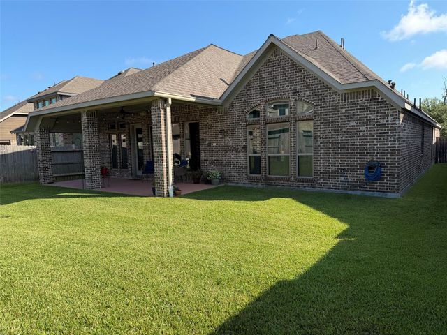 3314 Bellwick Chase Lane, Porter, TX 77365