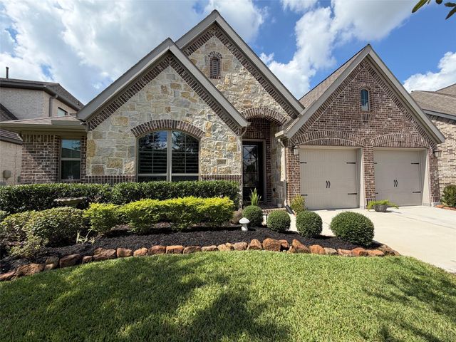 3314 Bellwick Chase Lane, Porter, TX 77365