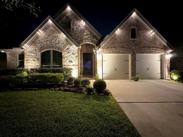 3314 Bellwick Chase Lane, Porter, TX 77365