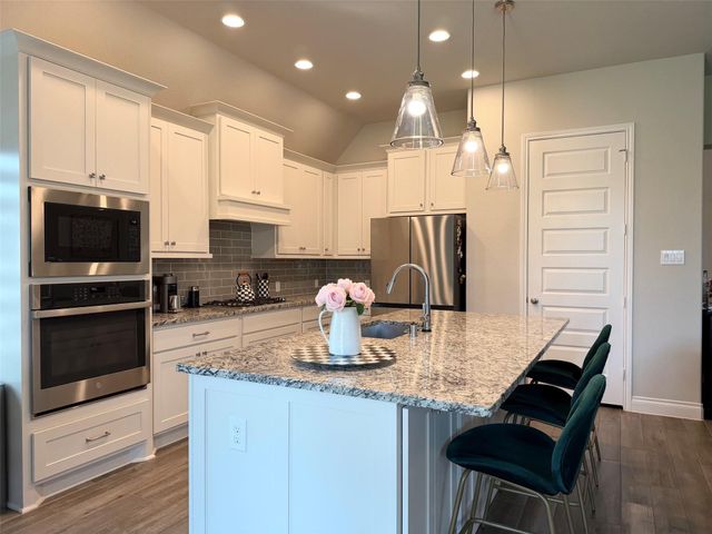 3314 Bellwick Chase Lane, Porter, TX 77365